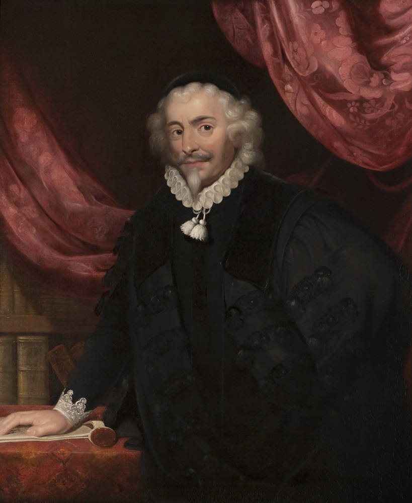 Peter Lowe